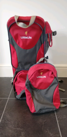 littlelife voyager s3